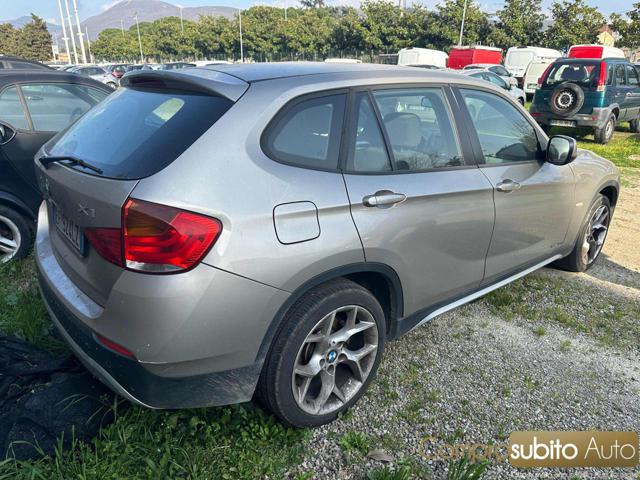 BMW X1 usata, con Airbag Passeggero