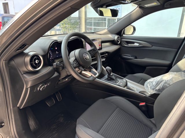 ALFA ROMEO Tonale usata, con Immobilizzatore elettronico