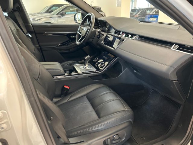 LAND ROVER Range Rover Evoque usata, con ESP
