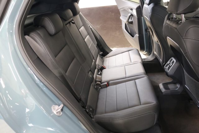 BMW X2 usata, con Specchietti laterali elettrici