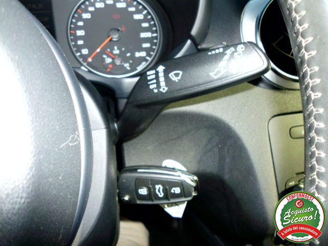 AUDI A1 usata, con Fari LED