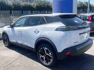 PEUGEOT 2008 usata, con Airbag Passeggero