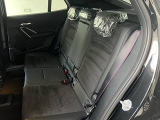 BMW X2 usata, con Sistema di navigazione