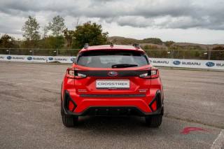 SUBARU Crosstrek usata 4