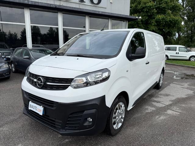 OPEL Vivaro usata, con Airbag