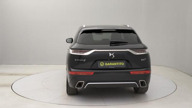 DS AUTOMOBILES DS 7 Crossback usata, con Airbag Passeggero