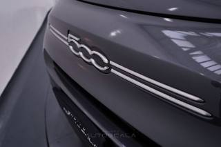 FIAT 500X usata, con Specchietti laterali elettrici