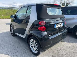 SMART ForTwo usata, con Alzacristalli elettrici