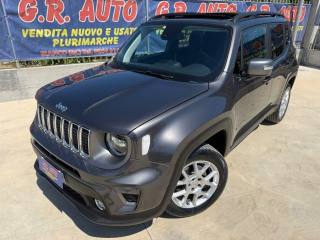 JEEP Renegade limited 4x4 tetto apribile GARANZIA
