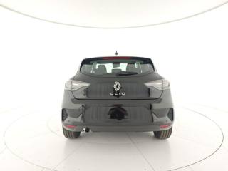 RENAULT Clio usata, con Chiusura centralizzata