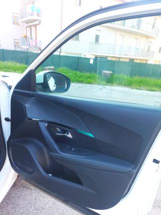 PEUGEOT 2008 usata, con Cerchi in lega