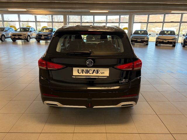 MG ZS usata, con Airbag Passeggero