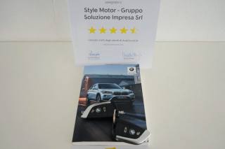 BMW X1 usata 65