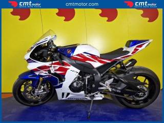 HONDA CBR 1000 RR usata 2