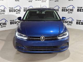 VOLKSWAGEN Polo usata, con Alzacristalli elettrici