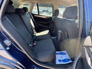 BMW X1 usata, con Sensori di parcheggio posteriori