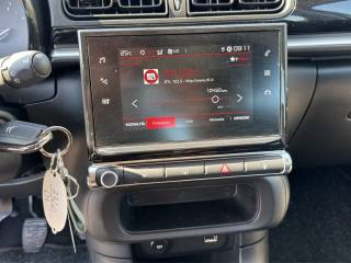 CITROEN C3 usata 14