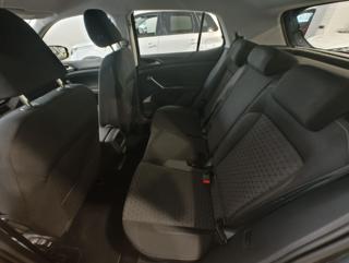 VOLKSWAGEN T-Cross usata, con Fendinebbia