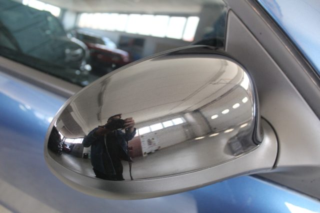 LANCIA Ypsilon usata, con Vivavoce