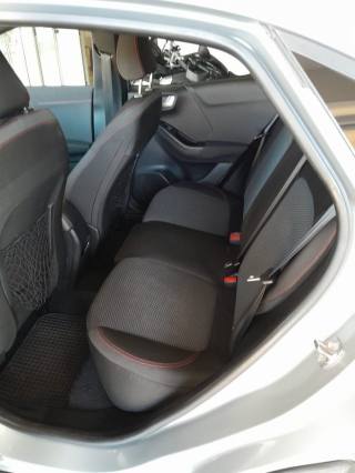 FORD Puma usata, con Sensore di luce