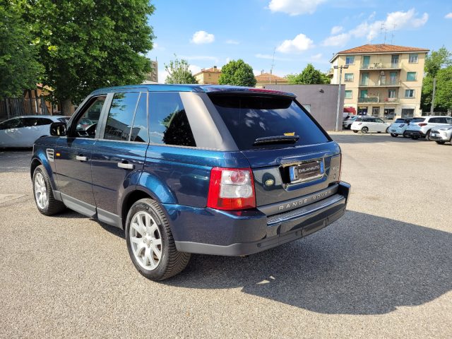LAND ROVER Range Rover Sport usata, con Airbag Passeggero