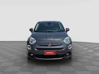 FIAT 500X usata 7