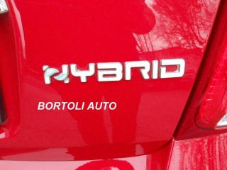 FIAT 500 usata, con ESP