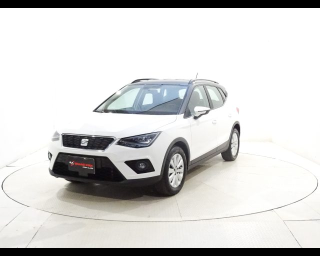 SEAT Arona usata, con Airbag