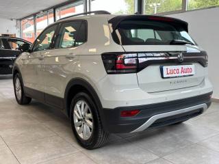 VOLKSWAGEN T-Cross usata, con Autoradio