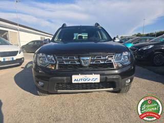 DACIA Duster usata, con Airbag