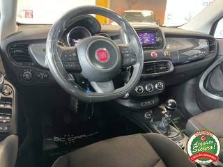 FIAT 500X usata, con Fendinebbia