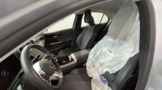 MERCEDES-BENZ C 200 usata, con Cruise Control