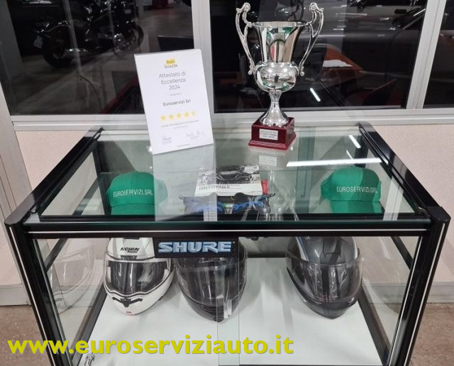 BMW X3 usata, con Autoradio