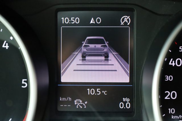 VOLKSWAGEN Tiguan usata, con Sensori di parcheggio posteriori