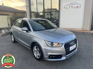 AUDI A1 SPB 1.0 TFSI ultra Design - PER NEOPATENTATO -