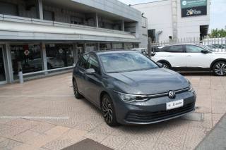 VOLKSWAGEN Golf usata, con Chiusura centralizzata