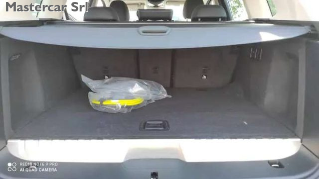 BMW X3 usata, con Portellone posteriore elettrico