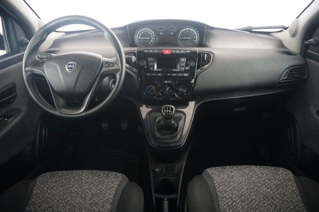 LANCIA Ypsilon usata, con Controllo trazione