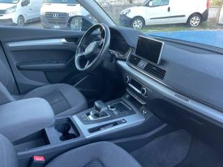 AUDI Q5 usata 12