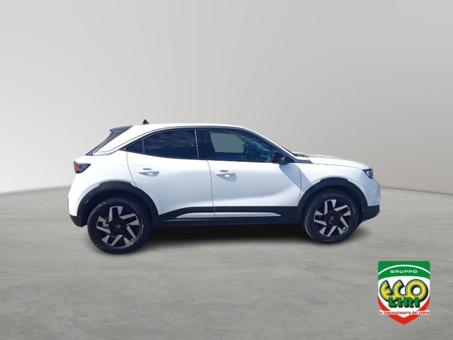 OPEL Mokka usata, con Controllo trazione