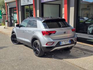 VOLKSWAGEN T-Roc usata 130