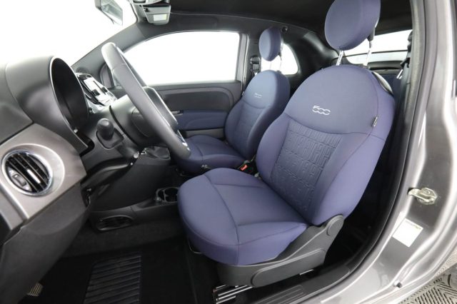 FIAT 500C usata 2