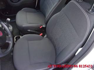 FIAT Panda usata, con Servosterzo