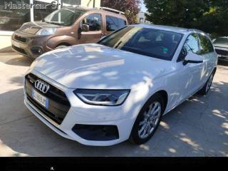 AUDI A4 usata, con Antifurto
