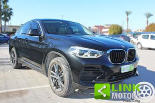 BMW X4 usata, con Airbag laterali