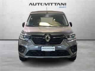 RENAULT Kangoo usata, con Airbag laterali