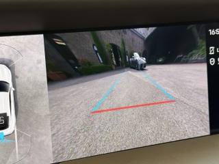 PORSCHE Taycan usata, con Vetri oscurati
