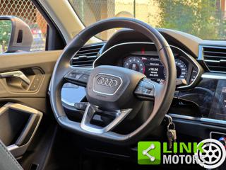 AUDI Q3 usata, con Controllo automatico clima