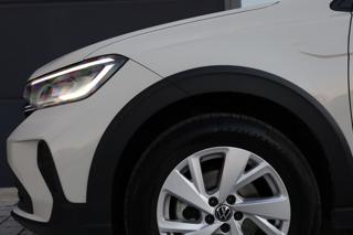 VOLKSWAGEN Taigo usata, con Ruotino