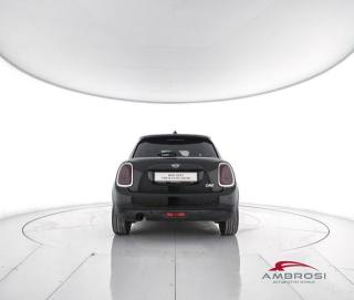 MINI One usata 5